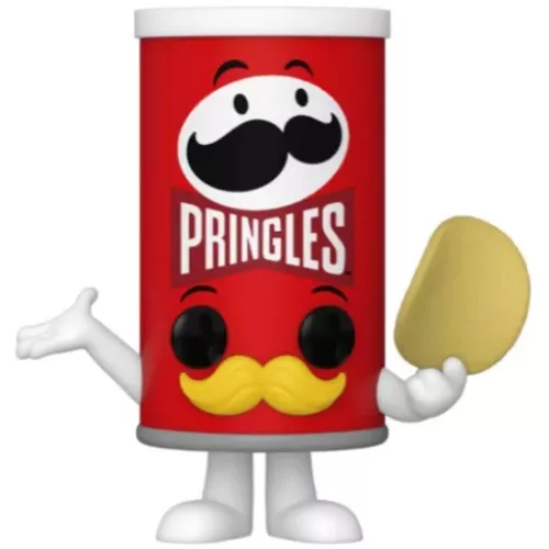 Pringles #106 Funko POP! Vinyl Figure Pringles