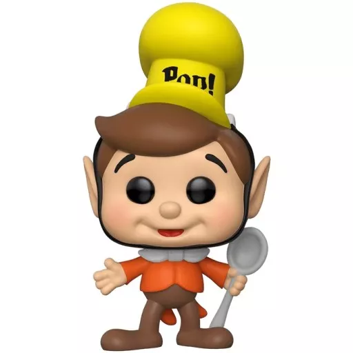 Pop!