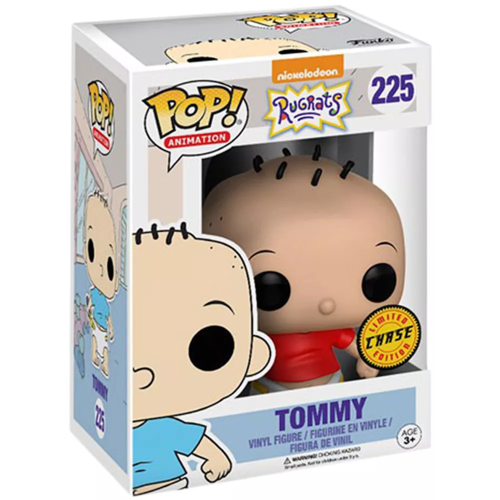 Tommy Box