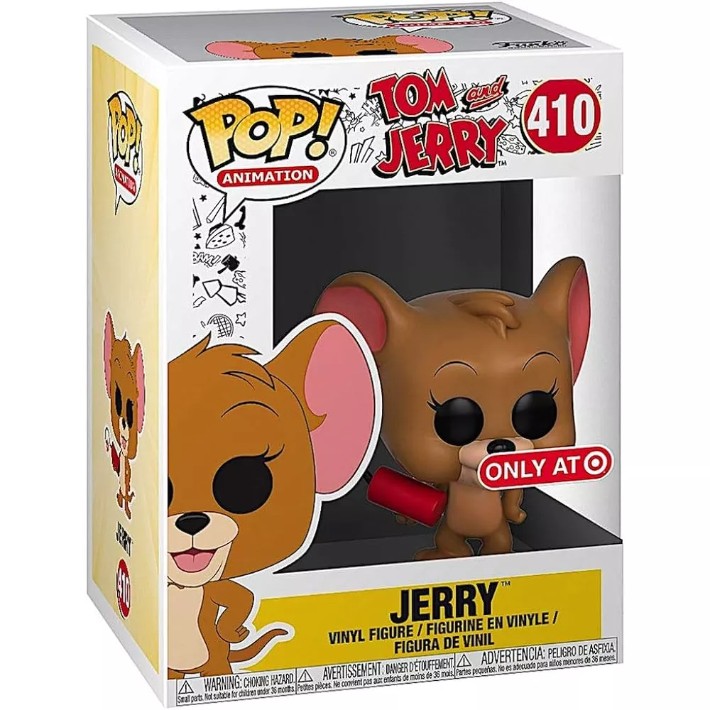 Jerry Box