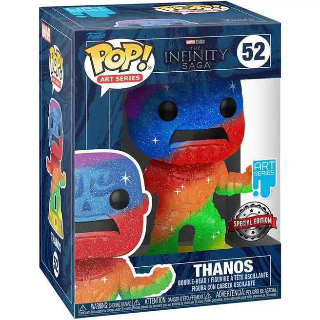 Thanos Box