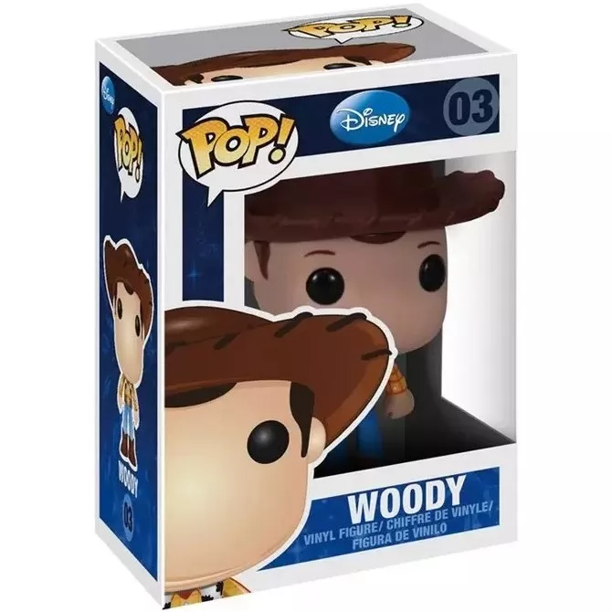 Woody Box