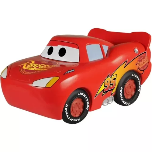Lightning McQueen #128 Funko POP! Vinyl Figure Disney Pixar Cars