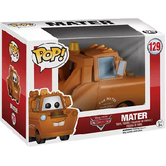 Mater Box