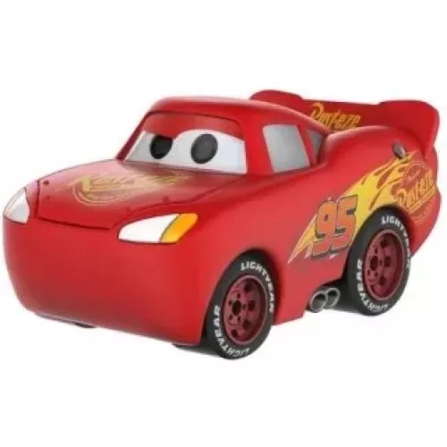 Lighting McQueen #282 Funko POP! Vinyl Figure Disney Pixar Cars 3