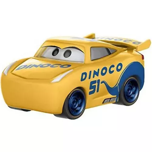 Cruz Ramirez #284 Funko POP! Vinyl Figure Disney Pixar Cars 3