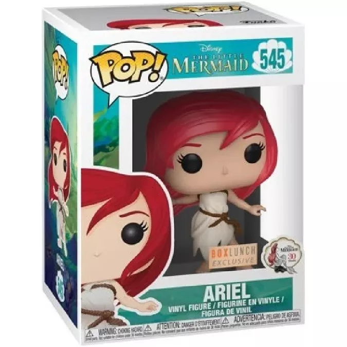 Ariel Box