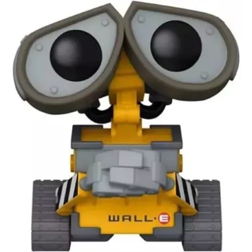 WALL-E 2 Pack Funko POP! Vinyl Figure Disney Pixar WALL-E