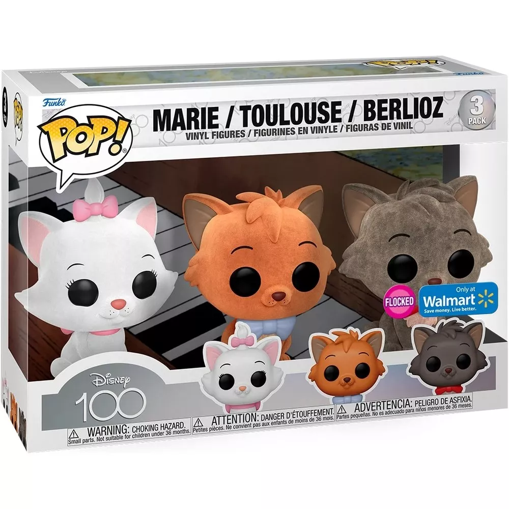 Toulouse Box