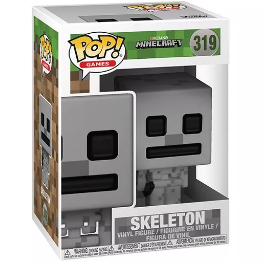 Skeleton Box
