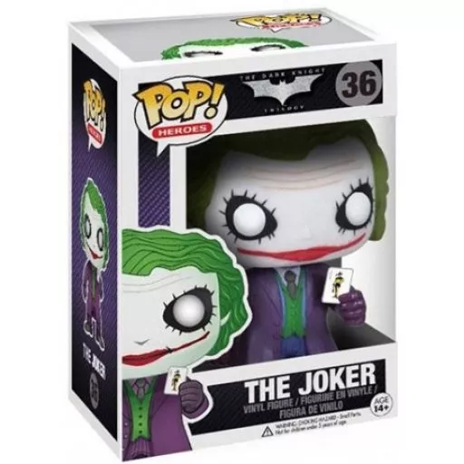 The Joker Box