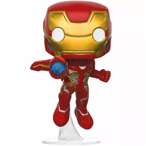 Iron Man #285 Funko POP! Vinyl Figure Marvel Avengers Infinity War