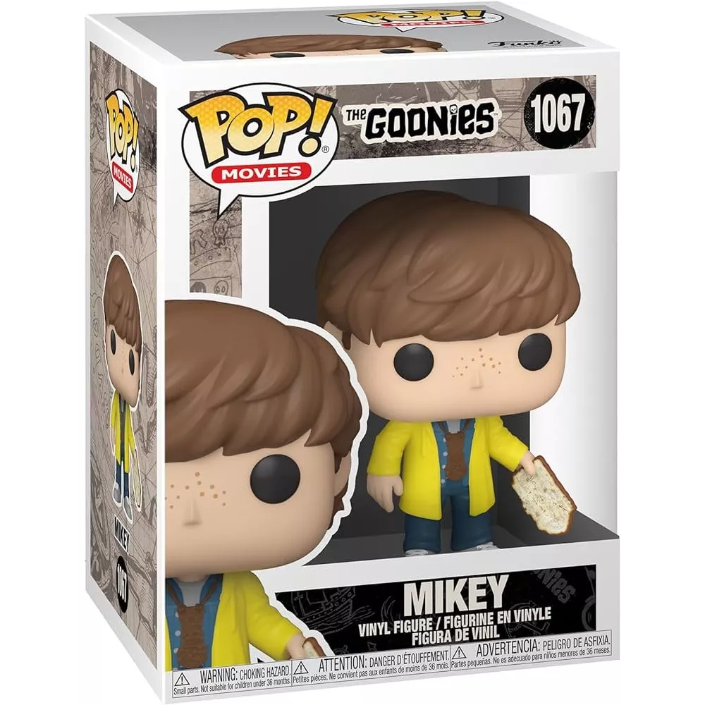 Mikey Box