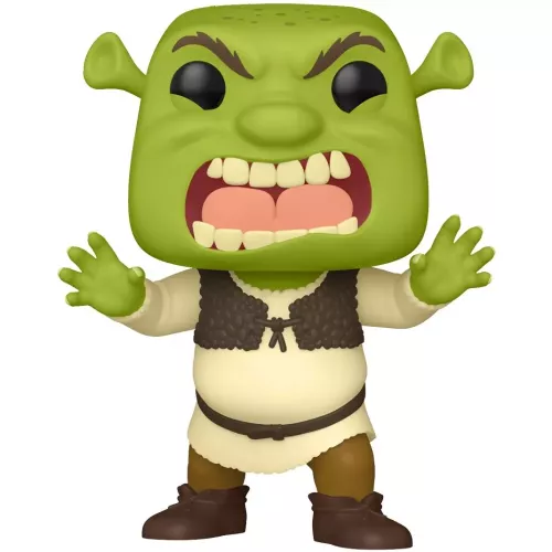 Shrek Scary #1599 Funko POP! Vinyl Figure Dreamworks Shrek