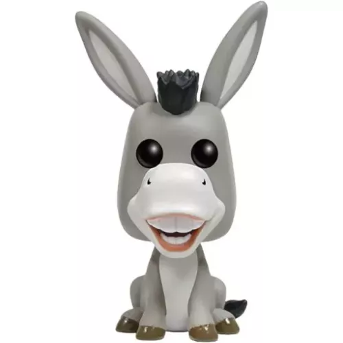 Donkey #279 Funko POP! Vinyl Figure Dreamworks Shrek