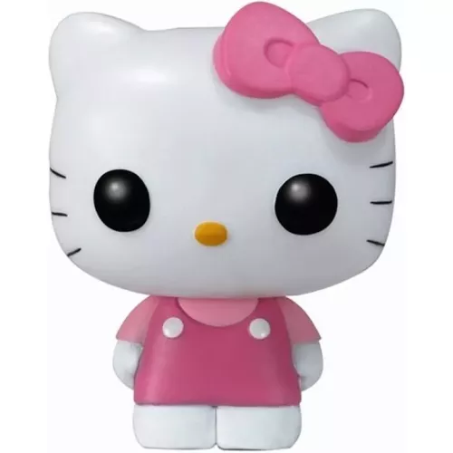 Hello Kitty #01 Funko POP! Vinyl Figure Sanrio