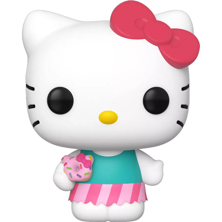 Hello Kitty (Sweet Treat)