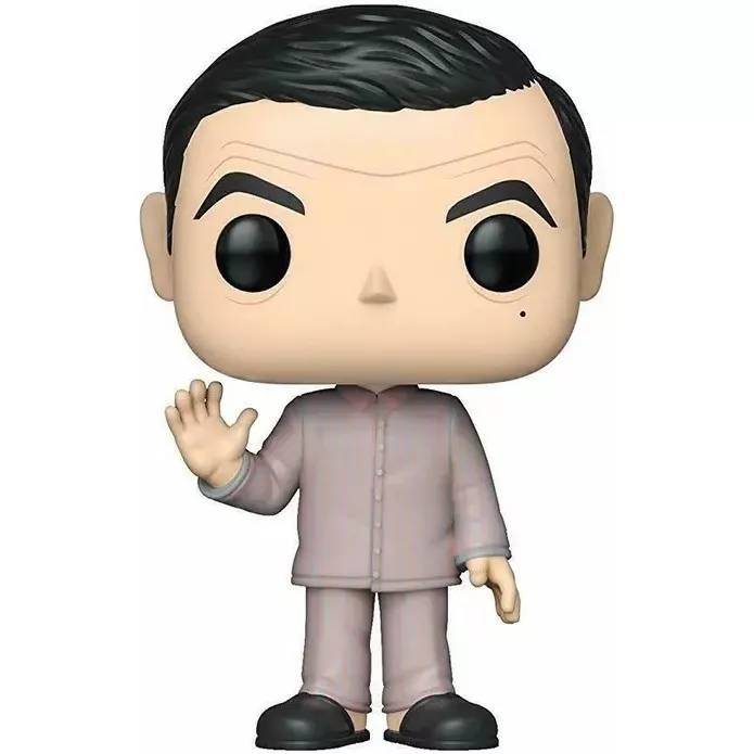 Mr. Bean Pajamas