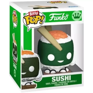 Sushi image