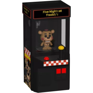 Toy Freddy image