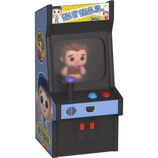 Wreck-It Ralph image