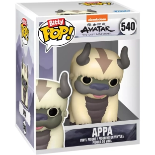 Appa image