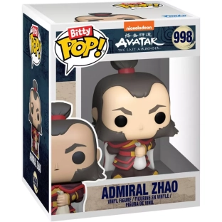 Admiral Zhao image
