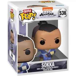 Sokka image