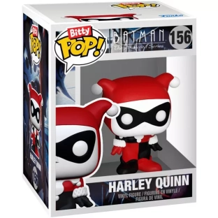 Harley Quinn image