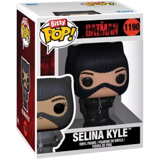 Selina Kyle image