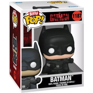 Batman image