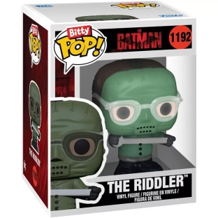 The Riddler image