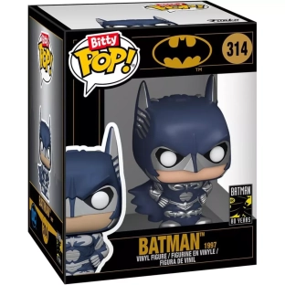 Batman 1997 image