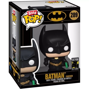 Batman Forever image