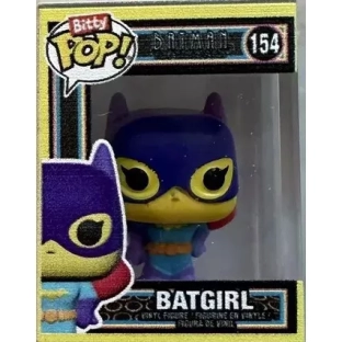 Batgirl image