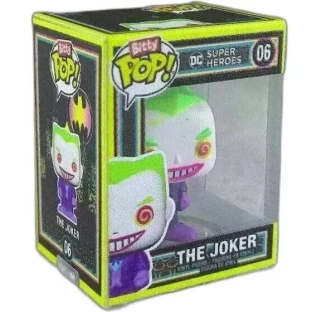 The Joker image
