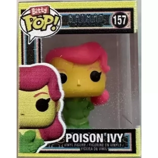 Poison Ivy image