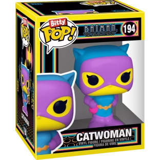Catwoman image