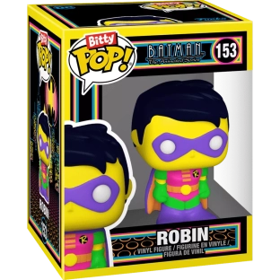 Robin image