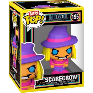 Scarecrow image
