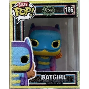 Batgirl image