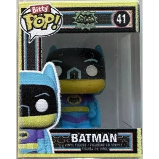 Batman image