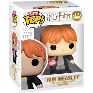 Ron Weasley image