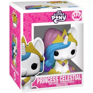 Princess Celestia image