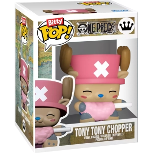 Tony Tony Chopper image