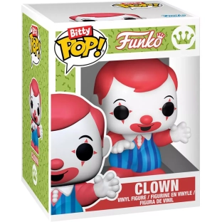 Clown image