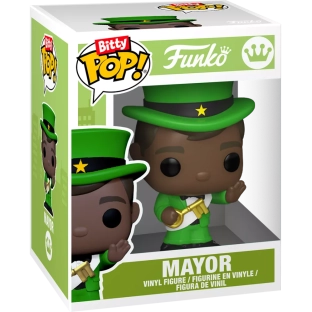 Mayor image