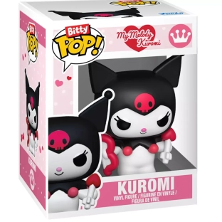 Kuromi image
