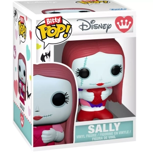 Sally image