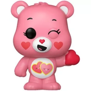 Love-A-Lot Bear image